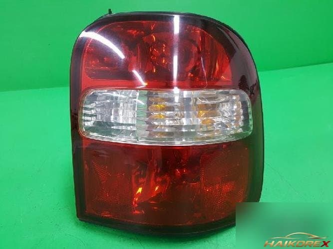 Kia Sportage 1999 — комбинированный фонарь задний правый 0K08051150