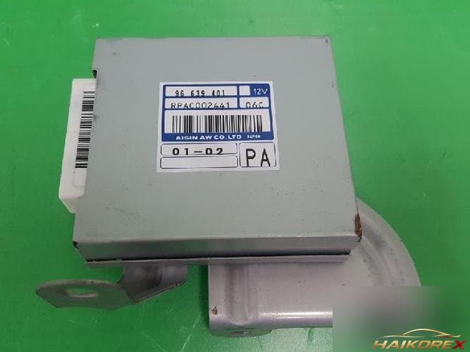 Daewoo Tosca 2006 TCU 96639401 6
