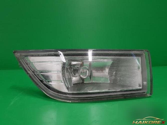 Daewoo Tosca 2006 — противотуманная фара левая (водителя)