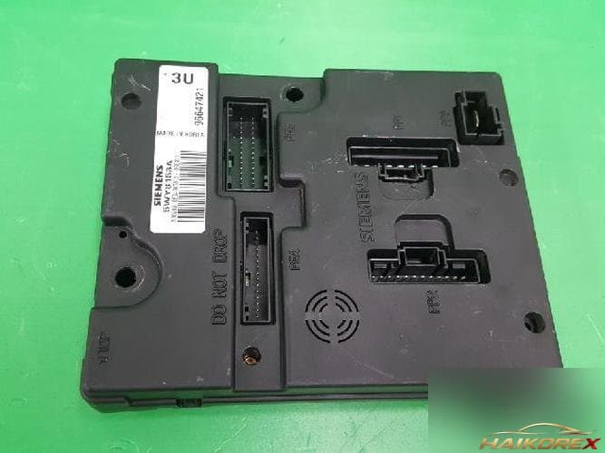 Daewoo Tosca 2006 — ETACS/BCM 96647421