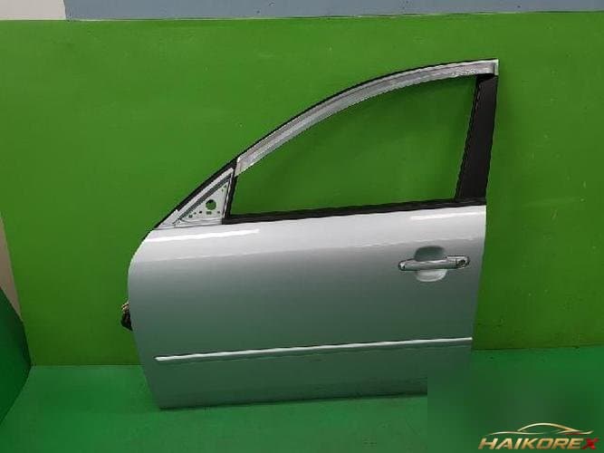Hyundai Sonata 2006 — передняя дверь левая