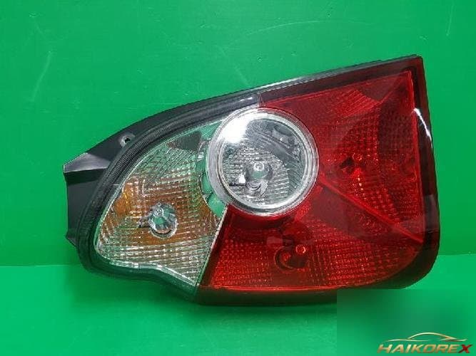 Hyundai Terracan 2004 — задний комбинированный фонарь левый (водительский) 92401 H1110 2