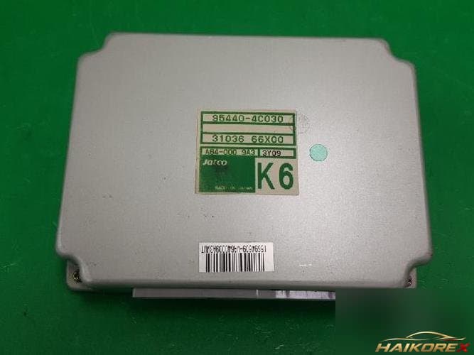 Kia Sorento 2004 — блок управления АКПП TCU 95440 4C030