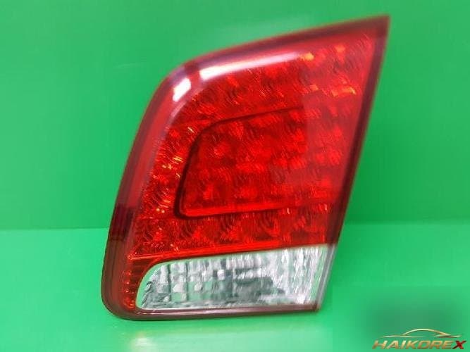 Kia Sorento 2010 — подсветка багажника 924062P100
