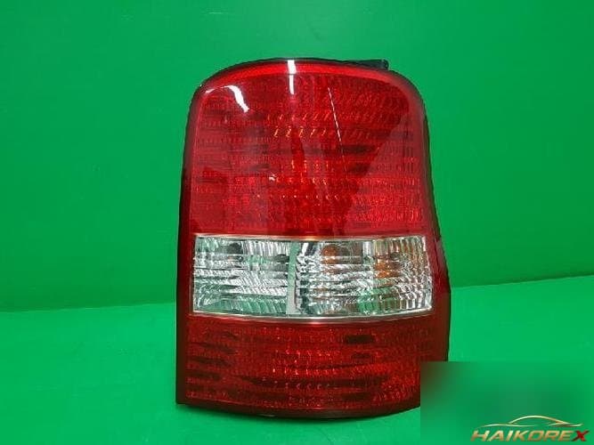 Kia Carnival 2003 — фонарь комбинированный задний правый 1K53A 51150 3