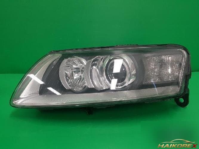 Audi A6 2008 — фара левая 4F0 941 029 AK
