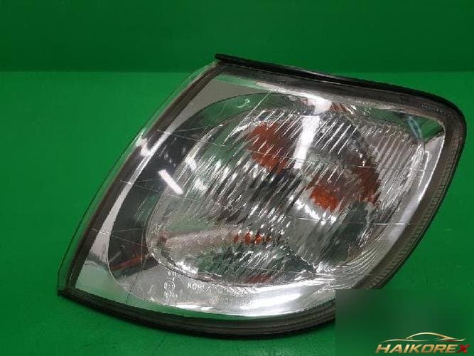 Hyundai Trajet 2004 — указатель поворота левый 92301 3A500