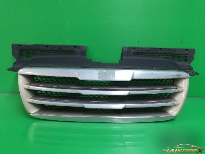 Hyundai Trajet 2004 — решётка радиатора правая