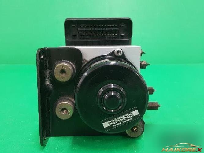 KG Mobility Rexton 2005 — блок ABS 4891008100
