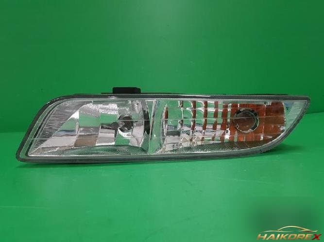 KG Mobility Rexton 2005 — дневной ходовой огонь левый 8320108522