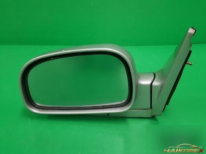 Hyundai Santa Fe 2002 — зеркало боковое левое 87610 26110 10