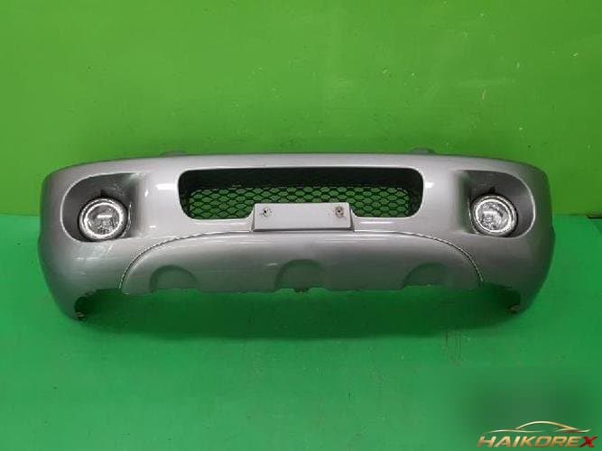 Hyundai Santa Fe 2002 — передний бампер 86510 26900 5