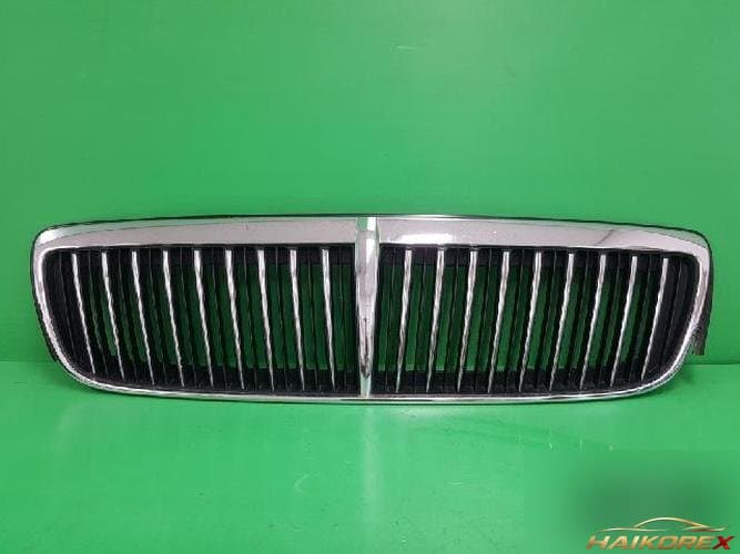 Hyundai Grandeur 2001 — решётка радиатора