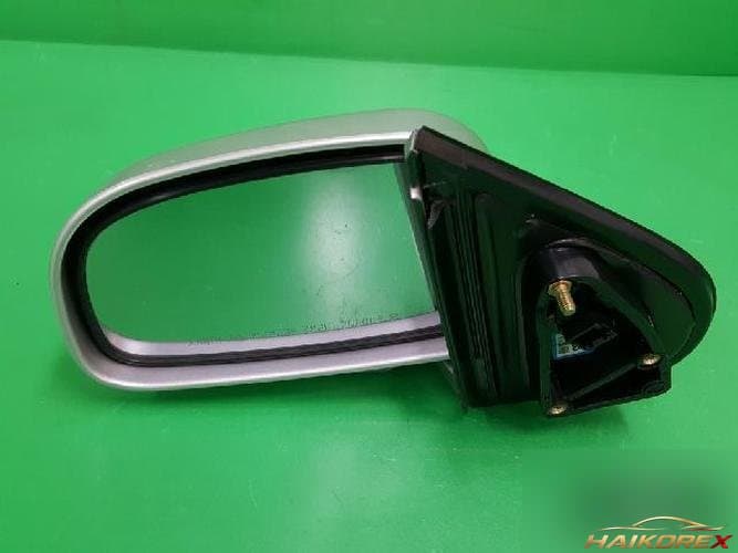 Hyundai Santa Fe 2004 — боковое зеркало левое 87610 26111 8