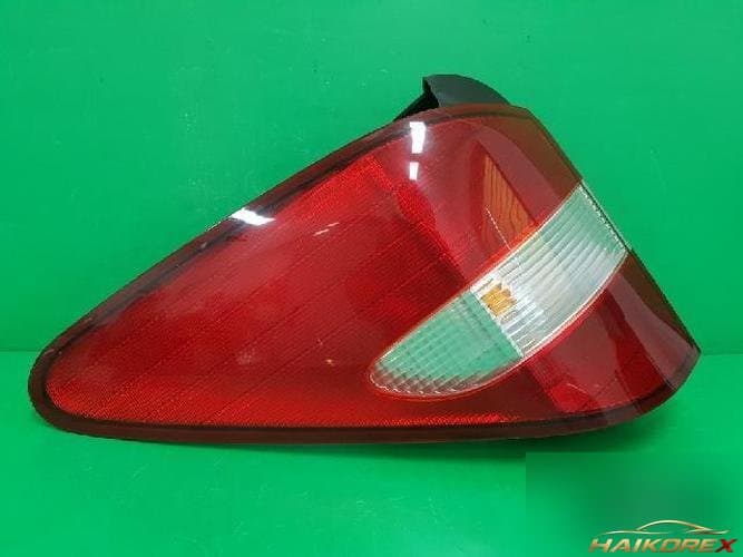 KG Mobility Rodius 2007 — комбинированный задний фонарь левый