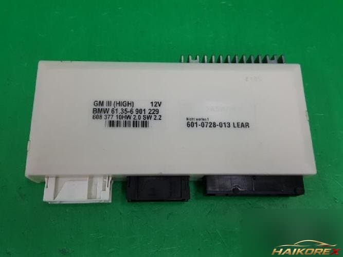 BMW 2000 ETACS/BCM
