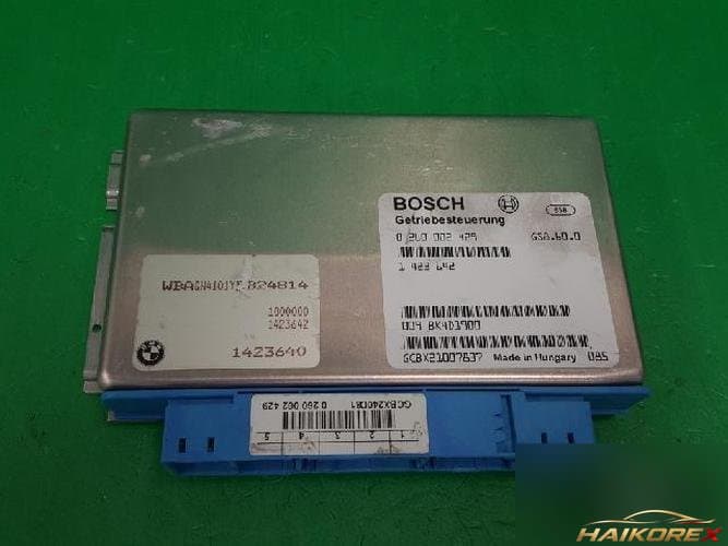 BMW 2000 ETACS/BCM 1