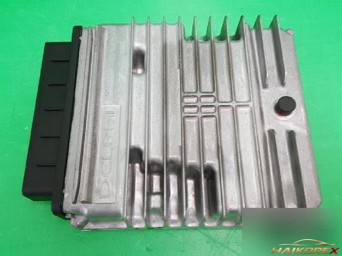 KG Mobility Rexton 2004 — ЭБУ 6655400132