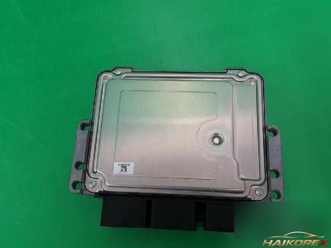Peugeot прочее 2012 — блок управления ECU 96 766 435 80
