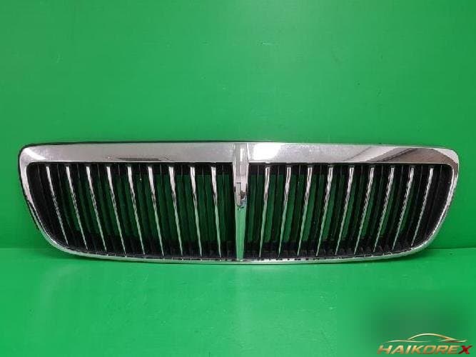 Hyundai Grandeur 2001 — решетка радиатора 8635039020