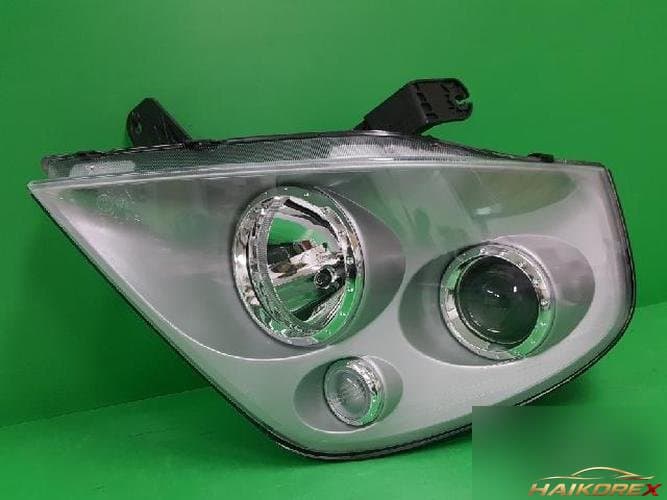 KG Mobility Rexton 2002 — фара левая 8310108103HBC