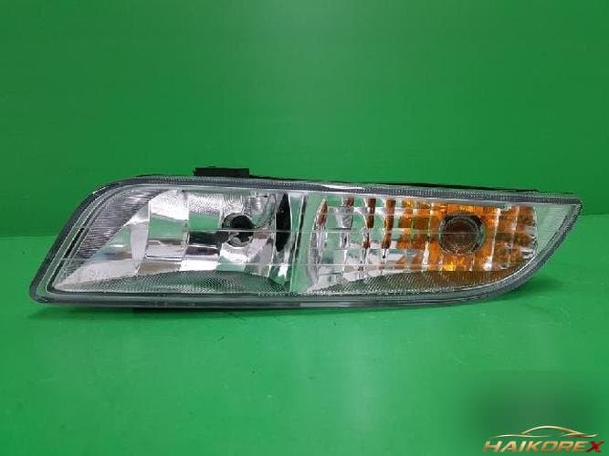 KG Mobility Rexton 2002 — противотуманная фара левая (водительская сторона) 8320108522