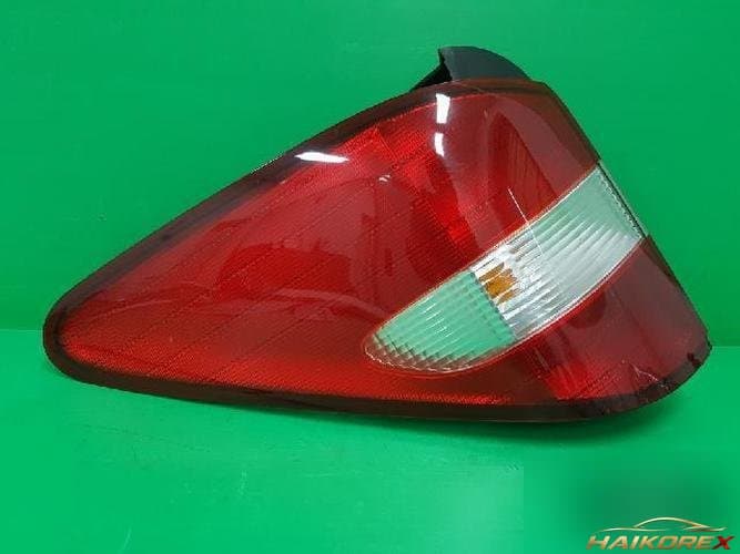 KG Mobility Rodius 2006 — комбинированный фонарь задний левый (водительский)
