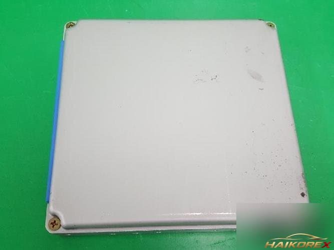 Renault SM5 2002 — ЭБУ 23110 13720 2