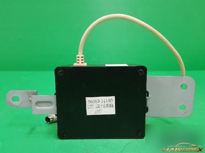 Renault SM5 2003 — ETACS/BCM 56910 51100 1
