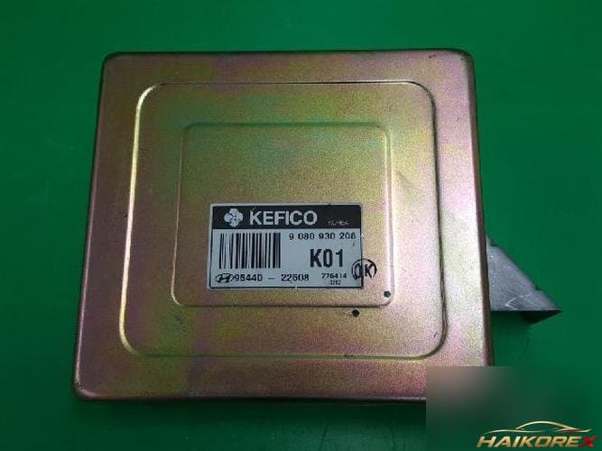 Hyundai Avante 1997 — блок управления двигателем ECU 95440 22508