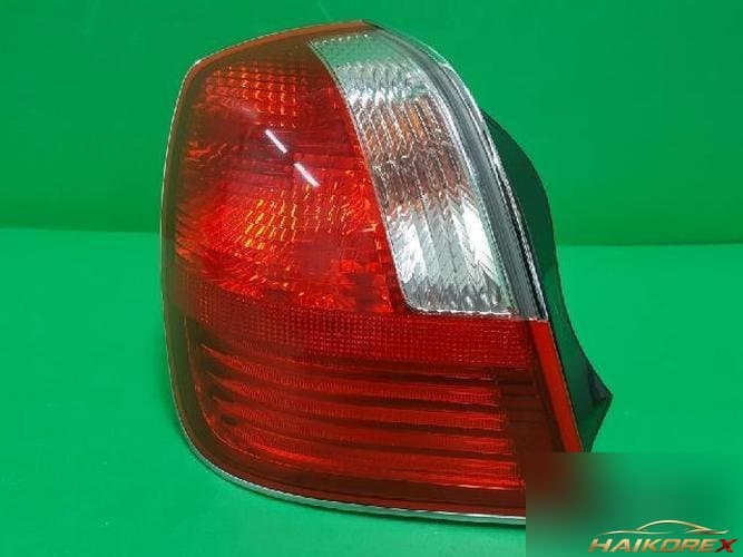 Hyundai Grandeur 2002 — комбинированный задний фонарь левый (водительской стороны) 92401 39700 1