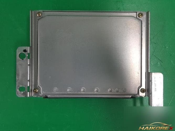 Hyundai Grandeur 2002 — блок управления двигателем ECU 39110-37016