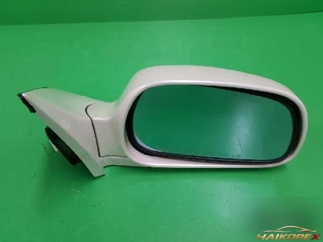 Daewoo Magnum 2002 — боковое зеркало правое 6