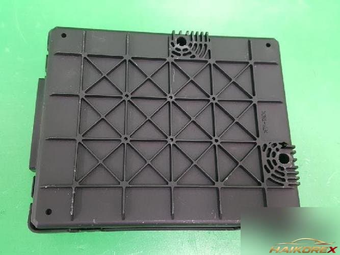Daewoo Magmus 2002 — ETACS/BCM 96550812