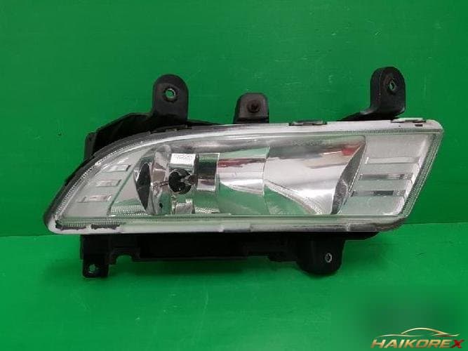 KG Mobility Kayrung 2008 — поворотник левый 8320109051