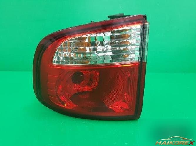 KG Mobility Caven 2008 — фонарь задний комбинированный правый (пассажирский) 8360209250