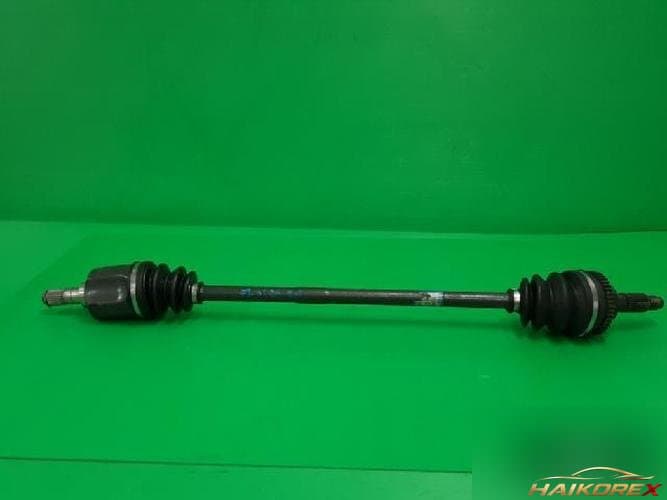 KG Mobility Kairn 2008 — ШРУСный полуось правая 4230009100