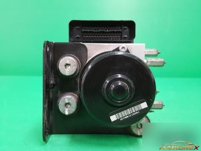 KG Mobility Kyron 2008 — модуль ABS 4891009300