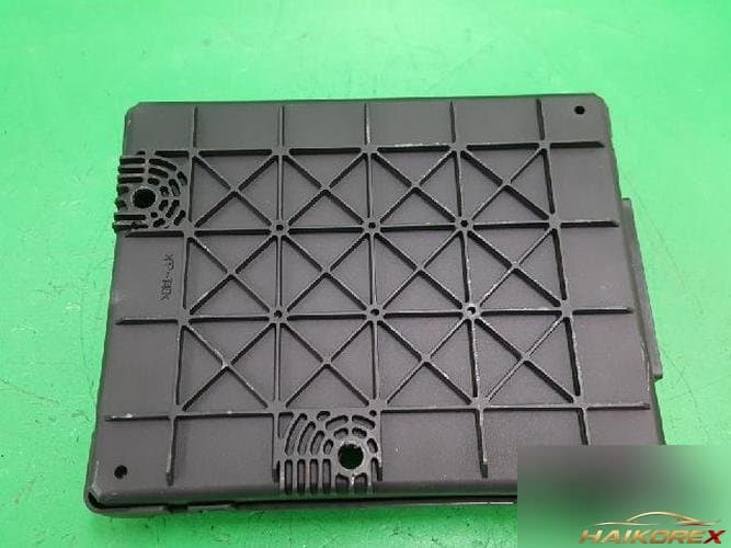Daewoo Tosca 2006 — модуль ETACS/BCM 96647420