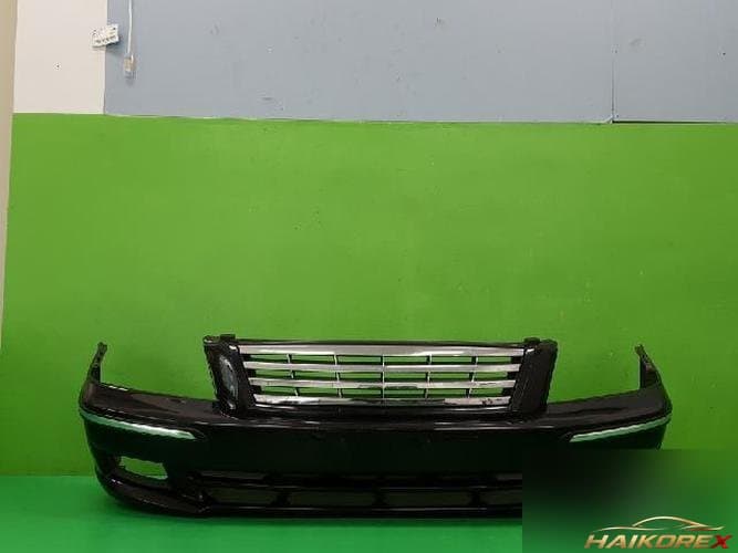 Kia Optima 2005 — передний бампер 865113C000