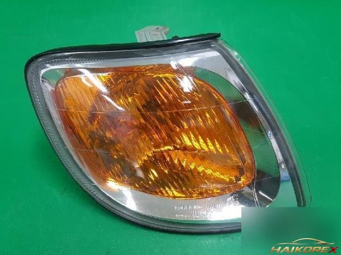 Hyundai Trajet 2003 — повторитель поворота правый 923023A000