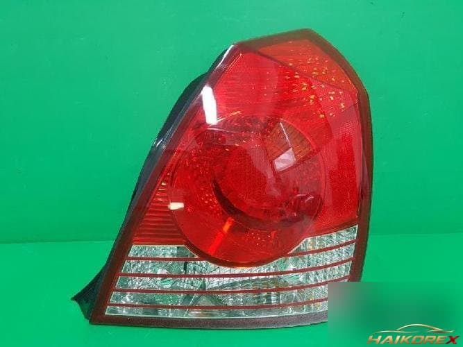 Hyundai Avante 2005 — фонарь задний правый (комбинированный) 924022D500