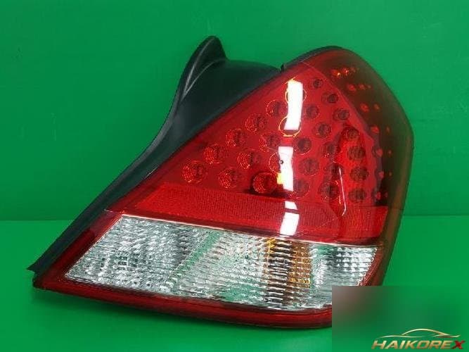 Renault SM7 2005 — комбинированный фонарь задний правый (5380252100)