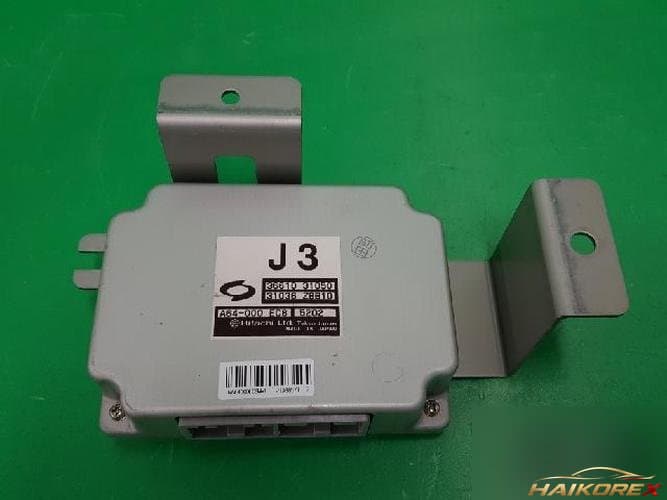 Renault SM7 2005 — блок управления ETACS/BCM 36610 31050