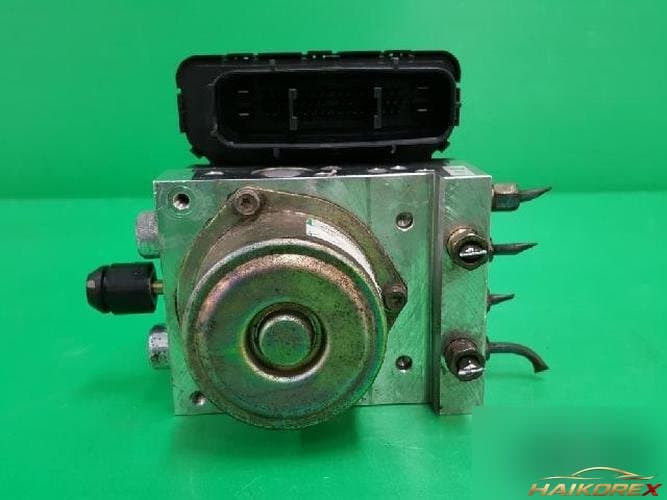 Renault SM7 2005 — блок ABS 39110 52100 3