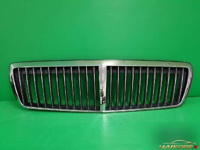 Hyundai Granzer 2002 — решётка радиатора 85350 39500