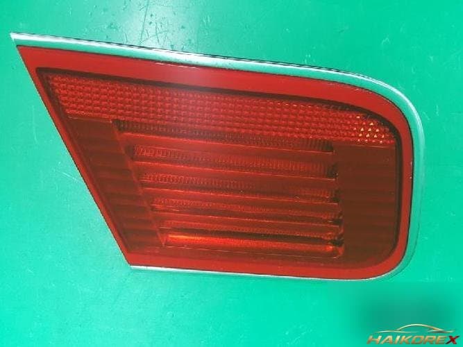 Hyundai Granzer 2002 — накладка двери задней левой 9240339500