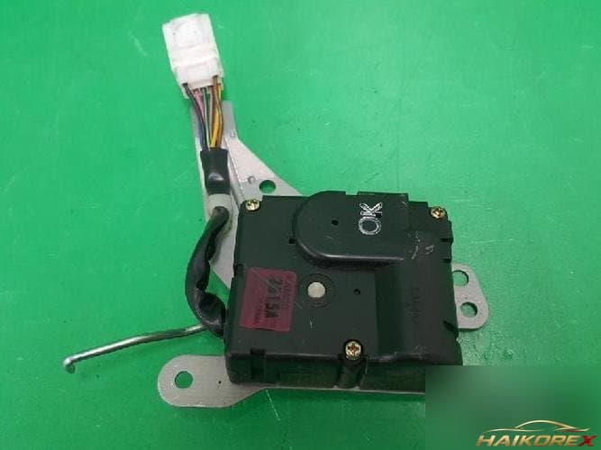 Hyundai Grandeur 2002 — ETACS/BCM 9710838000