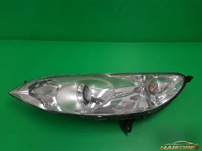 Peugeot 407 2008 — фара левая 9660236180