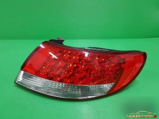 Hyundai Grandeur 2006 — фонарь задний комбинированный правый (пассажирский) 92402 3L001